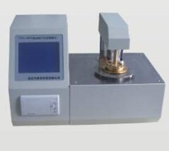 FTDY-2007K(B)自動(dòng)開(kāi)口（閉口）閃點(diǎn)測定儀