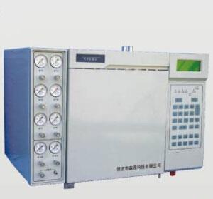 FTDY-2002氣相色譜儀